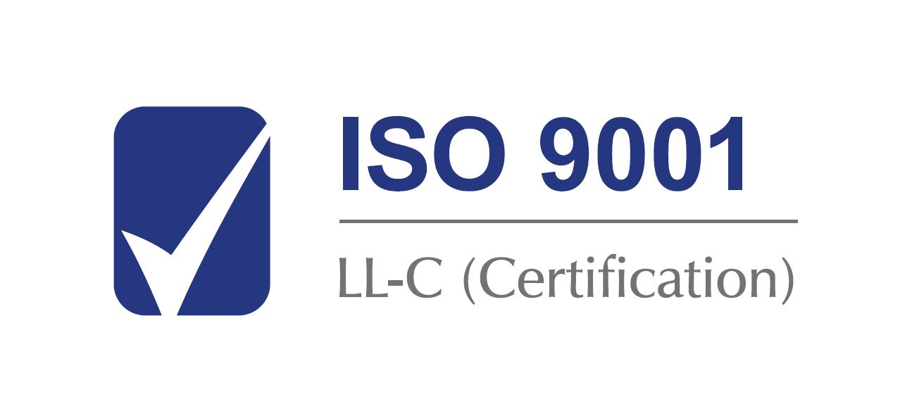 VEMA Zertifikat nach ISO 9001