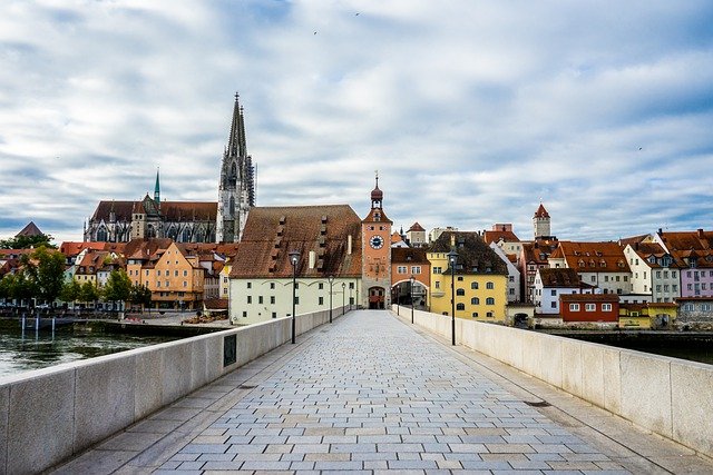 Bewertungsverfahren für Immobilien Regensburg